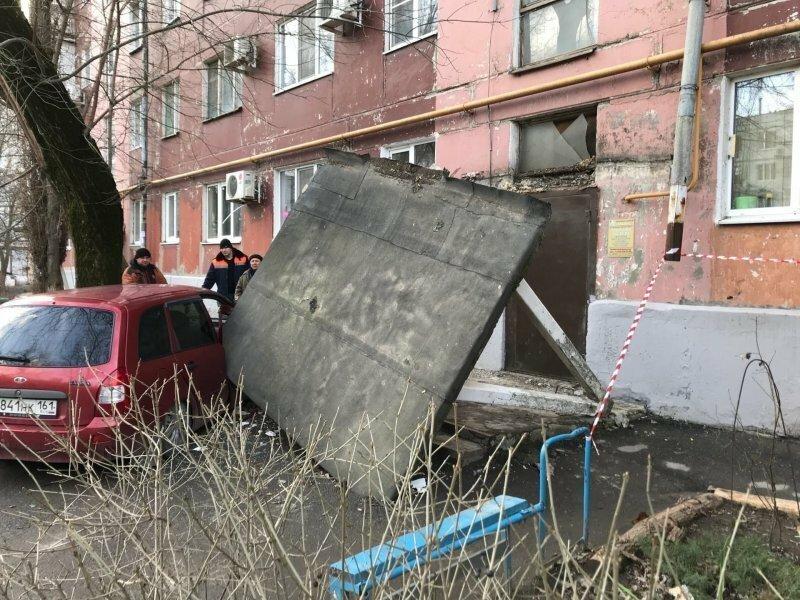 Почему нельзя бездумно бросать свой автомобиль там, где душа пожелает, даже если он будет мешать окружающим?-8