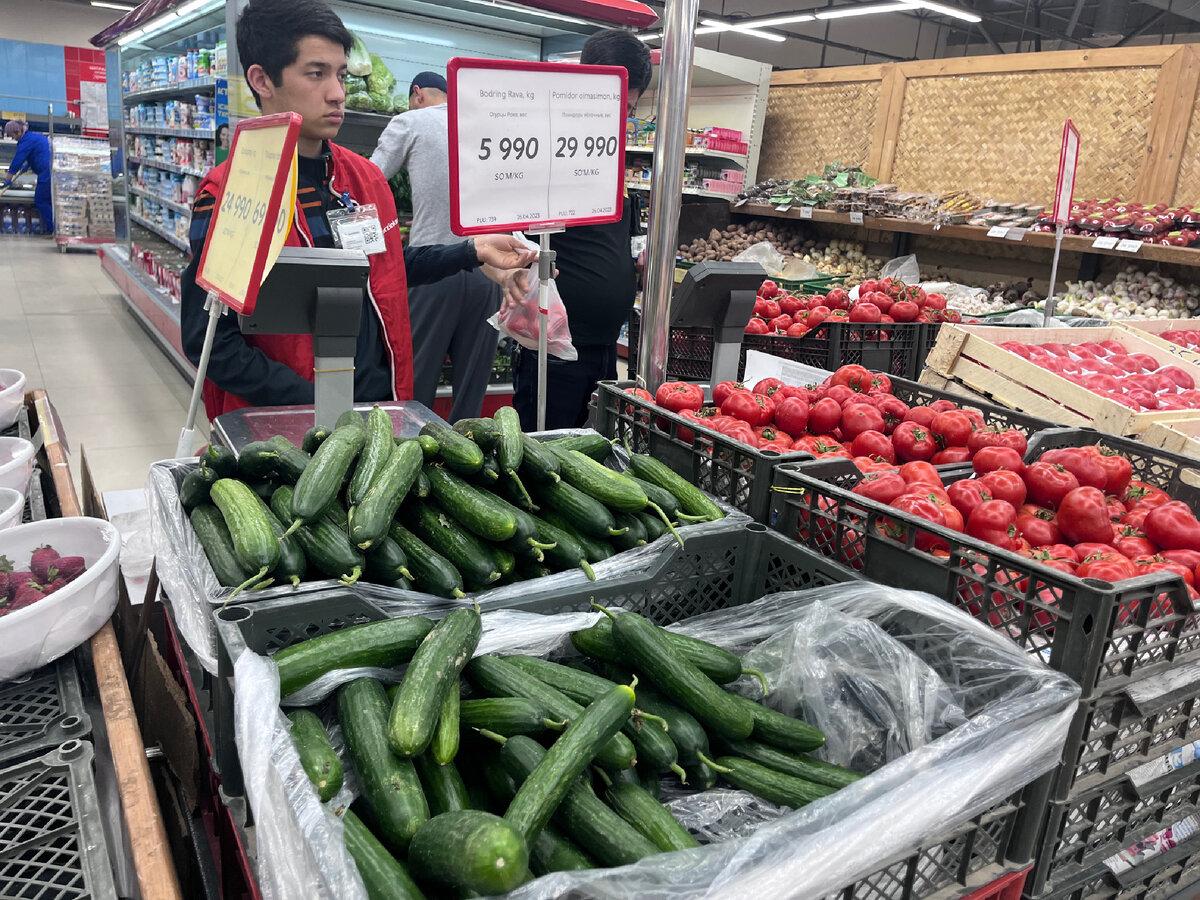 Записки Евгении… сколько стоят знакомые нам продукты. Без чего тут ни один обед не обходится. В любом путешествии мы всегда заходим в продуктовый магазин.-5