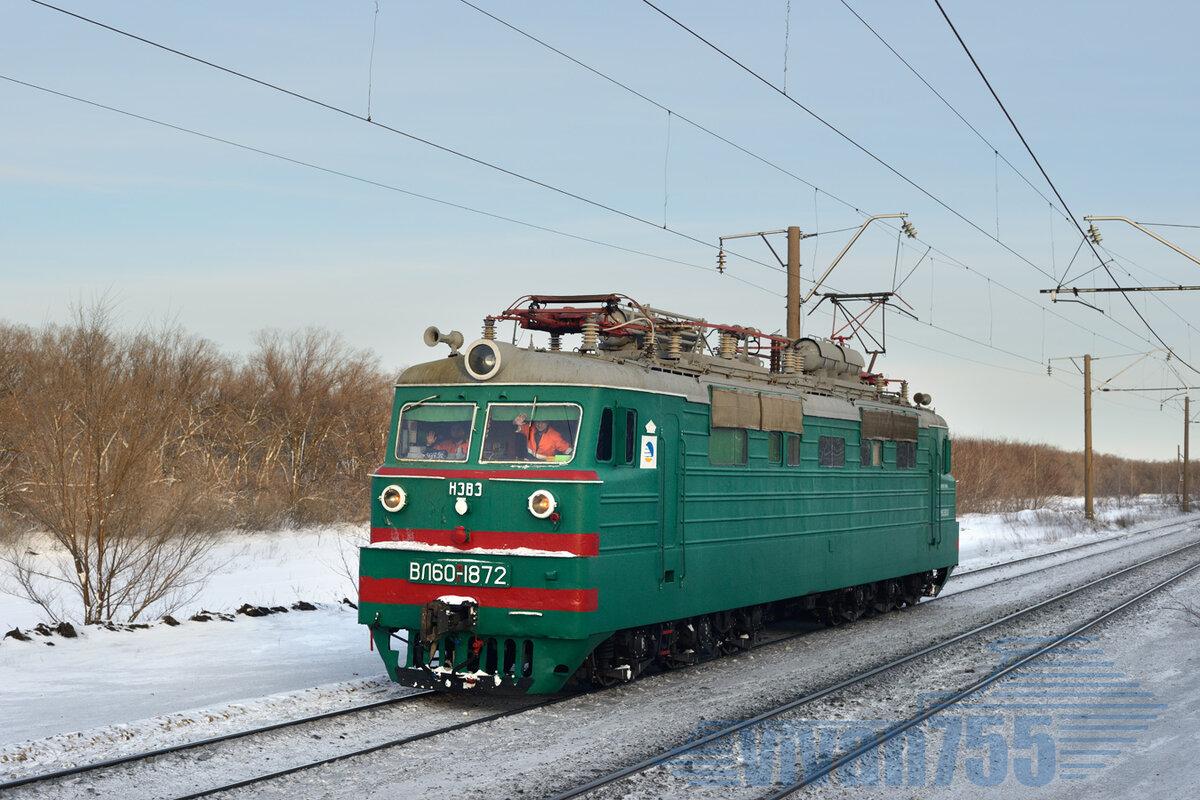 Казахстан был одной из республик СССР, с мощными сырьевой промышленностью и сельским хозяйством. Естественно, после распада СССР помимо этих отраслей Казахстану досталась и железнодорожная сеть.-7