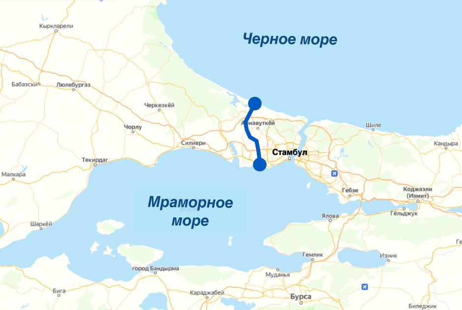 Египет берет в среднем  250 000 долларов за проход одного корабля  по Суэцкому каналу. А вот Турция за проход по Босфору получает...  НИЧЕГО.-2