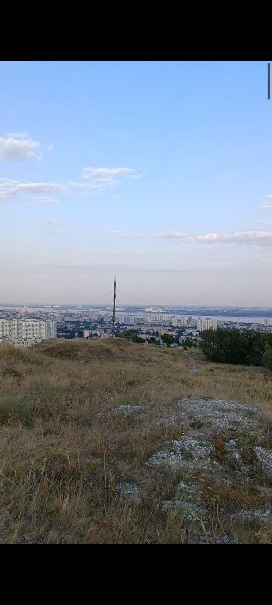 Так получилось, что больше месяца этим летом я прожила в Саратове. Мой молодой человек из этого города, мы ездили к нему на месяц делать ремонт, а на выходных ездили по городам Поволжья.-2-2