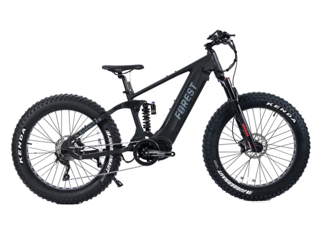 E-Bike Rentals