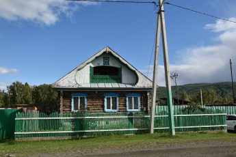 Утеплил дом - через год придётся сносить