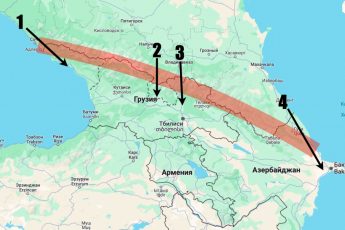 Зачем богатой России нужна бедная Абхазия