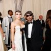 Смотрим наряды Met Gala 2023