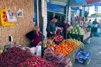 Особенности Кыргызстана, которые замечаешь сразу, как только попадаешь в эту страну