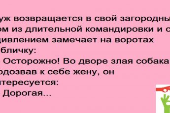 Я не могу остановиться смеяться! С самого утра хорошее настроение