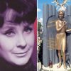 Как выглядят самые дорогие памятники на могилах наших артистов. И сколько они стоят