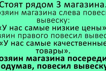 17 уморительных историй, которые точно заставят вас хохотать. Убойный юмор с просторов Сети!