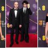 21 лучший образ на премии BAFTA 2025