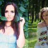 «Простите нас, родные россияне». Как сложилась судьба украинки, ответившей Насте Дмитрук с ее «Никогда мы не будем братьями»