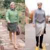 7 ошибок в стиле женщин 50+, которые могут испортить вашу внешность