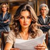 — А чего вы ожидали? Что я брошусь спасать человека, который украл у меня десять лет жизни? Который манипулировал мной, унижал меня, а потом