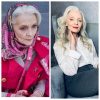 Была уборщицей — стала моделью. Как 69-летняя Валентина Ясень пришла к успеху и почему так поздно