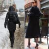 почему на улицах города не видно того лоска и стильных вещей, которые есть в инстаграм