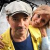 Дуня - дочь Ксении Алферовой и Егора Бероева, которую считали особенной. 38-летний приемный сын
