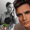 Она была хрупкой и невероятно красивой. А он отказался от её любви, оставив 40 чёрных роз