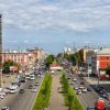 Где находится самая длинная ПРЯМАЯ улица в мире? Думаете, в Новосибирске? А вот и нет!