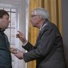 Странная фраза профессора из Джентльменов удачи, на которую многие даже не обратили внимания.