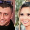 В 11 лет уже актер. Как выглядит красавец-сын актеров Павла Прилучного и Агаты Муцениеце