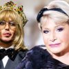 Её предал Сергей Зверев, осталась без детей, вышла замуж в 57 лет . Судьба знаменитого дизайнера Долорес Кондрашовой