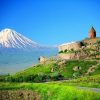 Легендарный Арарат. Почему Турция никого не пускает на эту гору?