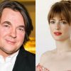 Годится ему в дочери, но рожает и рожает детей. Софья Эрнст - актриса и жена директора «Первого канала»