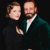 Лев и Лия Авербух: Как сейчас выглядят подросшие дети Лизы Арзамасовой и Ильи Авербуха