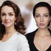 Как выглядят 7 пар сестёр актрис российского кино (часть 1)
