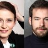 Сразу не поймёшь: 7 актёров-красавцев, которые оказались сыновьями известных российских актрис