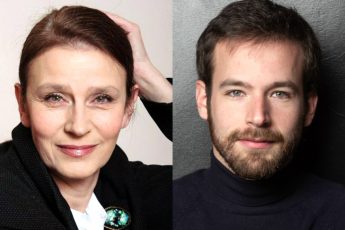 Сразу не поймёшь: 7 актёров-красавцев, которые оказались сыновьями известных российских актрис