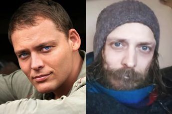 7 российских актёров, которые ушли из кино навсегда