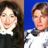 Похож на папу, уже 18 лет лет. Каким вырос сын Светланы Шпигель от певца Николая Баскова