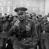 Василий Маргелов – главный бог воздушных десантников