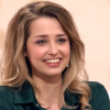 Ждет первенца в 32 года, развелась с мужем старше на 7 лет и влюбилась в Устюгова. Как живет Аглая Шиловская