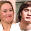 Ему 32, а ей 51 год. Как живет известная и «скрытная» актерская пара Евгения Дмитриева и Владимир Киммельман