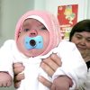 Родилась гигантом, а выросла красавицей: Судьба девочки-великана с Алтая, которая родилась с весом почти 8 кг