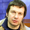Женился на дочке Виктора Коклюшкина, стал отцом 8 детей. Почему Владимира Соловьёва критикуют за сына Даниила
