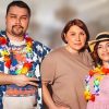 35-летнего сына она не может женить, от дочки муж сбежал (вскоре после свадьбы). Роза Сябитова и её взрослые дети