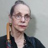 Ёла Санько в молодости была красавицей. Муж известный артист
