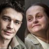 Максим Матвеев и Яна Сексте: история брака признанного красавца и талантливой дурнушки