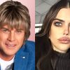Ради нее Алексей Глызин ушел от первой жены, в 46 лет вышла замуж за 24-летнего парня. Судьба Евгении Герасимовой