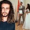 После ЗАГСа не прожили и года. Сын Сенчуковой и Рыбина быстро нашёл новую любовь