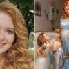 Екатерина Копанова - жена моряка и мама 4 детей. Как сложилась ее жизнь