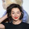 На чем привыкла ездить раскрепощенная актриса и просто красавица Марина Кравец