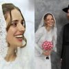 Переехала в США, сменила имя и веру, родила 7-х детей. Внучка Высоцкого: как живет и почему носит парик