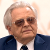 В 79 лет живет без жены, и детям не нужен. 3 жены Юрия Антонова, дочка Люда и внебрачный сын