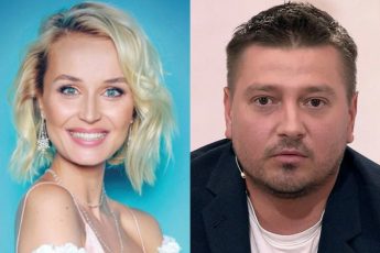 Уже 17 лет, вырос красавцем. Как выглядит сын Полина Гагариной от актера Петра Кислова
