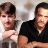 Обратно ни ногой : 7 отечественных красавцев-актёров, которые навсегда уехали из России