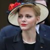 Шкатулка "самой грустной принцессы" : современный стиль княгини Монако Шарлен